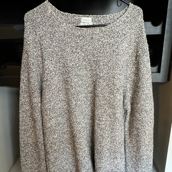 Paul Smith Long Sleeve Sweater